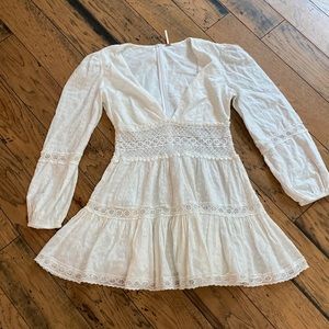 Free People Dress SZ 6